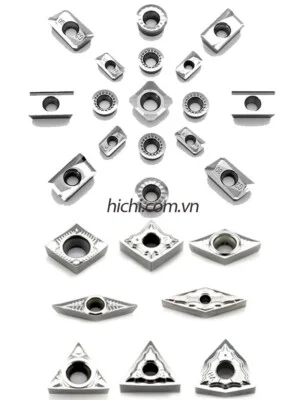 Dụng Cụ Cắt Gọt Hi-Chi – Công Ty TNHH MTV Thương Mại Dịch Vụ Hi-Chi