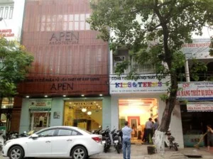 Mat Tien Cty
