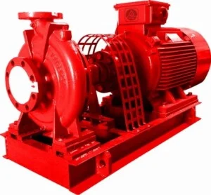 Máy Bơm Nước Trung Mỹ – Công Ty TNHH Kỹ Thuật Trung Mỹ