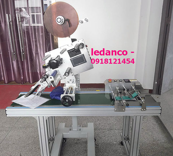 Thiết Bị Đóng Gói & Dao Cắt Công Nghiệp Lê Đan – Công Ty TNHH Thương Mại – Dịch Vụ Lê Đan