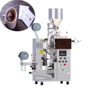 Máy Đóng Gói TTPACK – Công Ty TNHH Thương Mại & Dịch Vụ Kỹ Thuật TTPACK