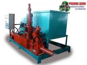 Công Ty TNHH TM SX U&I Phương Quân