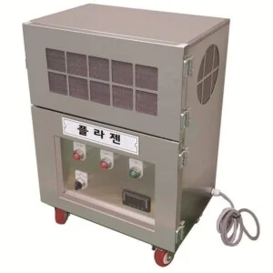 Thiết Bị Giữ Tươi Nông Sản Plazen – Công Ty Cổ Phần Xuất Nhập Khẩu Thiết Bị SEAN HI TECH