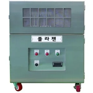 Thiết Bị Giữ Tươi Nông Sản Plazen – Công Ty Cổ Phần Xuất Nhập Khẩu Thiết Bị SEAN HI TECH