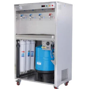 Hệ Thống Lọc Nước Cota Việt Nam – Công Ty TNHH Khoa Học Và Công Nghệ Môi Trường Cota Việt Nam