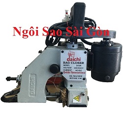 Máy Công Nghiệp Ngôi Sao Sài Gòn – Công Ty TNHH Xuất Nhập Khẩu Ngôi Sao Sài Gòn