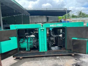 Máy Phát Điện Việt Nhật – Công Ty TNHH Thương Mại Điện Máy Việt Nhật