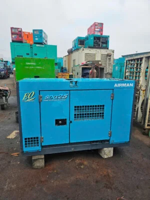 Máy Phát Điện Việt Nhật – Công Ty TNHH Thương Mại Điện Máy Việt Nhật