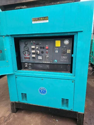 Máy Phát Điện Việt Nhật – Công Ty TNHH Thương Mại Điện Máy Việt Nhật