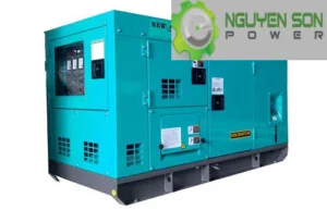 Máy Phát Điện Nguyễn Sơn – Công Ty TNHH Thương Mại Dịch Vụ Kỹ Thuật Nguyễn Sơn