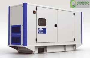 Máy Phát Điện Nguyễn Sơn – Công Ty TNHH Thương Mại Dịch Vụ Kỹ Thuật Nguyễn Sơn