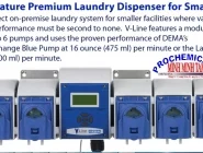 Công Ty TNHH Thương Mại Dịch Vụ Thiết Bị Vệ Sinh Công Nghiệp Đại Dương Xanh