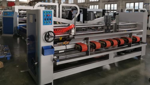 Máy Móc Bao Bì HPACK Việt Nam – Công Ty TNHH HPACK Việt Nam