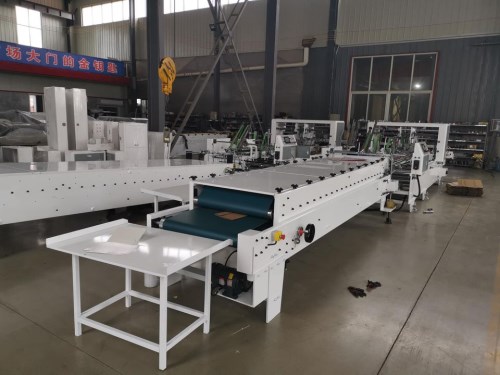 Máy Móc Bao Bì HPACK Việt Nam – Công Ty TNHH HPACK Việt Nam