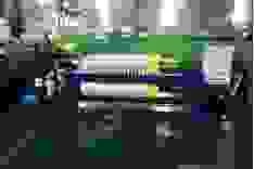 Thiết Bị Môi Trường VNA – Công Ty Cổ Phần Công Nghiệp VNA