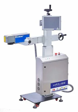 Máy In Phun Công Nghiệp PSS – Công Ty Cổ Phần Kỹ Thuật PSS Việt Nam