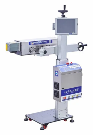 Máy In Phun Công Nghiệp PSS – Công Ty Cổ Phần Kỹ Thuật PSS Việt Nam