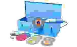 VPĐD PFERD ASIA PACIFIC PTE, LTD