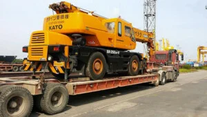 Công ty TNHH Kinh Doanh Vận Tải Anh Minh