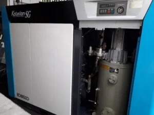 Máy Nén Khí Thủy Mộc Việt – Công Ty TNHH TMDV Thủy Mộc Việt