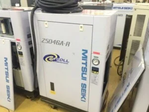 Máy Nén Khí Thủy Mộc Việt – Công Ty TNHH TMDV Thủy Mộc Việt