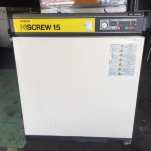 Máy Nén Khí Thủy Mộc Việt – Công Ty TNHH TMDV Thủy Mộc Việt