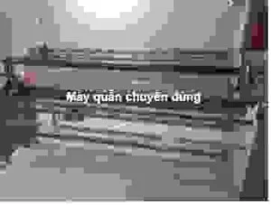 Cắt Viền VAP – Công Ty TNHH SX TM Và DV Vân Anh Phát