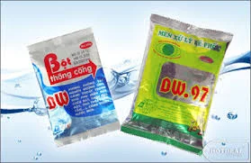 Công Ty Dịch Vụ Vệ Sinh Công Nghiệp Miền Bắc