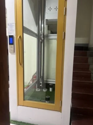 Thang Máy Fuji HHN – Công Ty TNHH Xuất Nhập Khẩu Thang Máy Fuji HHN Việt Nam