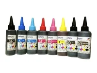 Mực In Number One – Công Ty TNHH Thương Mại Dịch Vụ Sản Xuất Phan Nguyễn