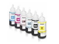 Mực In Number One – Công Ty TNHH Thương Mại Dịch Vụ Sản Xuất Phan Nguyễn