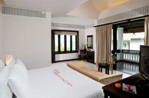 Tổng Công Ty Bến Thành