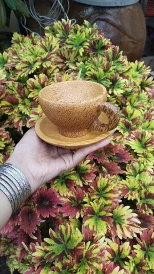 Thủ Công Mỹ Nghệ Cường Quyên – Cơ Sở Sản Xuất Cường Quyên