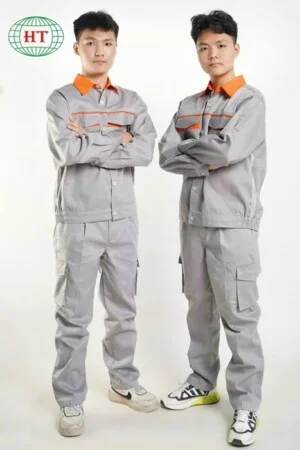 Xưởng may Huy Tài – Công Ty Cổ Phần Sản Xuất Và Thương Mại Huy Tài