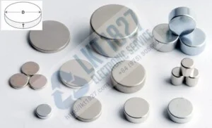 Công Ty LKT1827 Electronic Service