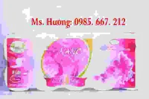 Giấy Đại Thành – Công Ty TNHH Sản Xuất Và Phát Triển Thương Mại Đại Thành