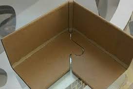 Bao Bì Giấy Phú Công – Công Ty Cổ Phần Bao Bì Phú Công