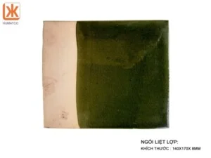 Cơ Sở Sản Xuất Ngói Gốm Cổ Huế – Ngói Lưu Ly