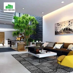 Công Ty TNHH Nhà Hiện Đại