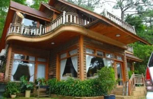 Nhà Gỗ Vina – Công Ty TNHH SX XD Nhà Gỗ Việt Nam