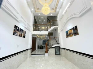 Nhà Thầu Xây Dựng Thu Phát – Công Ty TNHH XD SX TM DV Thu Phát