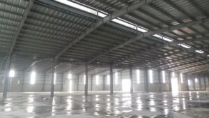 Cơ Khí Xây Dựng Minh Danh – Công Ty Trách Nhiệm Hữu Hạn Minh Danh