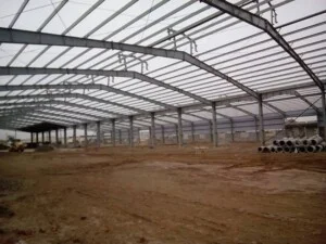 Cơ Khí Xây Dựng Minh Danh – Công Ty Trách Nhiệm Hữu Hạn Minh Danh