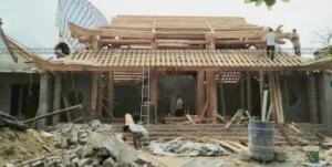 Nhà Gỗ Giang – Công Ty TNHH Gỗ Giang