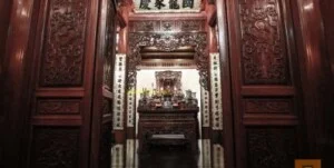 Nhà Gỗ Giang – Công Ty TNHH Gỗ Giang