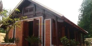 Nhà Gỗ Giang – Công Ty TNHH Gỗ Giang