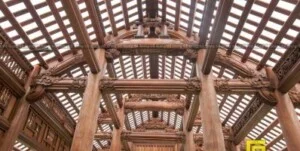 Nhà Gỗ Giang – Công Ty TNHH Gỗ Giang