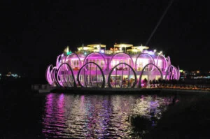 Công Ty CP Du Lịch Huế