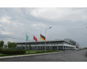 Công Ty Cổ Phần Kỹ Thuật Cơ Điện Lạnh Hà Nội