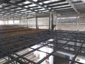 Nhà Thép Tiền Chế Nhung Hòa – Công Ty TNHH Xây Dựng Và Thương Mại Nhung Hòa